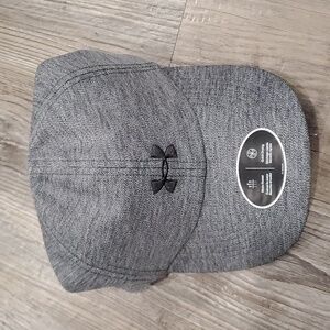 Under Armour Free Fit Hat